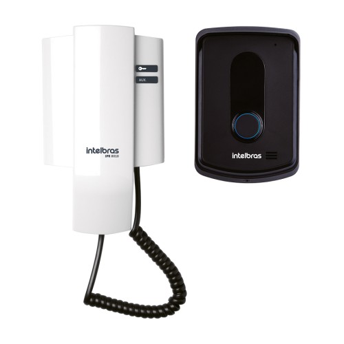        Intercomunicador residencial (IPR 8010)